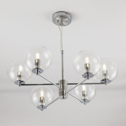 Подвесная люстра Citilux ГАЛЛЕН CL240161