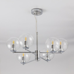 Подвесная люстра Citilux ГАЛЛЕН CL240161