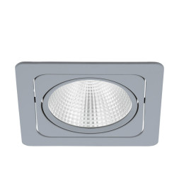 Встраиваемый точечный светильник EGLO Vascello 61663