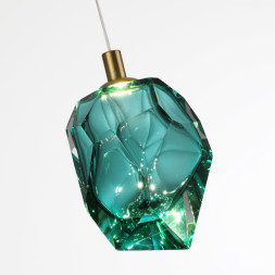 Подвесной светильник 7110/4LB Odeon Light gemme