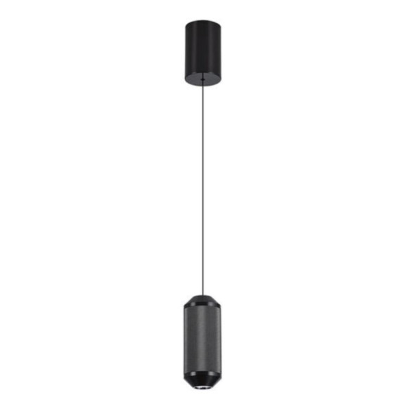 Подвесной светильник ARTE Lamp Omicron A1134SP-7BK