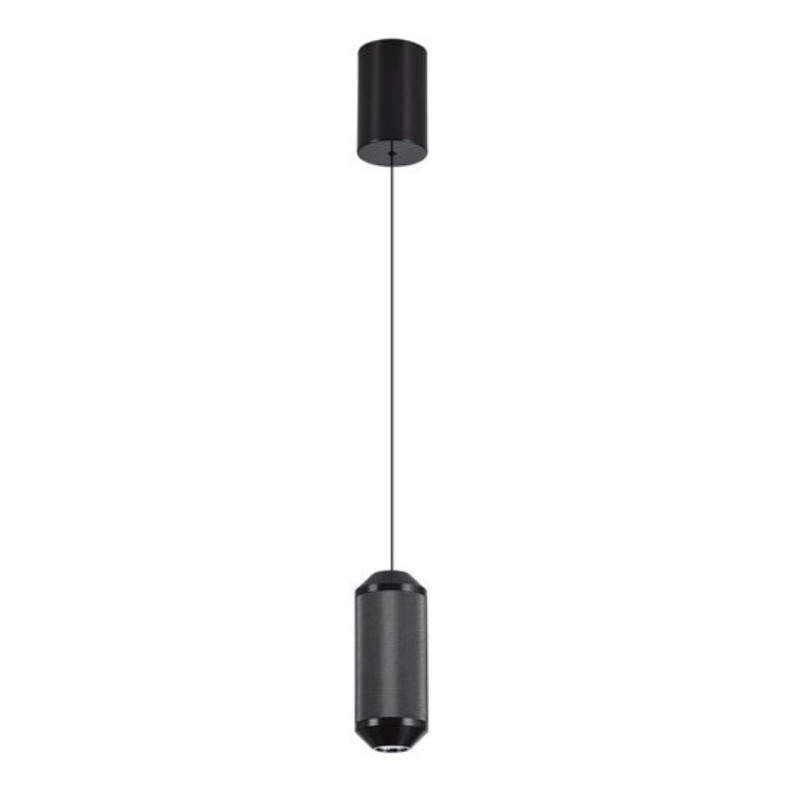 Подвесной светильник ARTE Lamp Omicron A1134SP-7BK