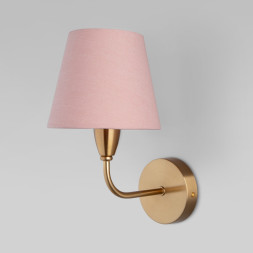 Детское бра Eurosvet Milos 60153/1 латунь