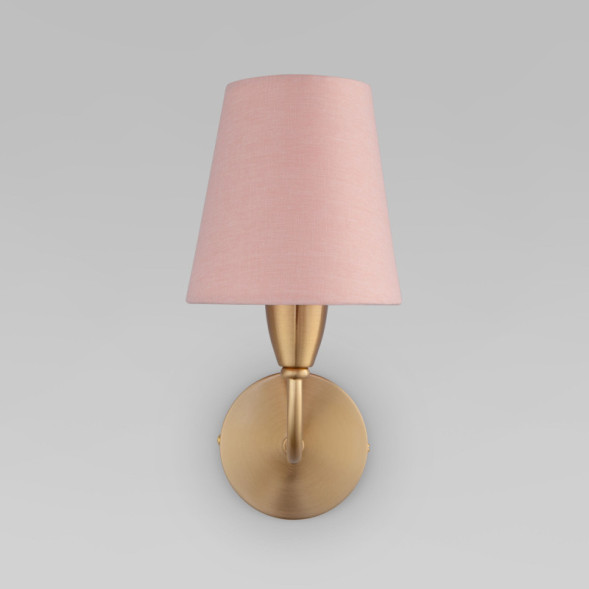 Детское бра Eurosvet Milos 60153/1 латунь