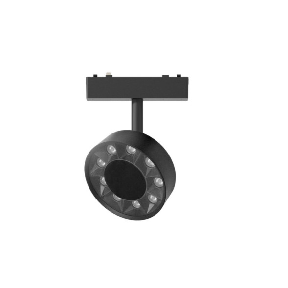 Магнитный трековый светильник APLOYT APL.0119.00.09 Magnetic track 48