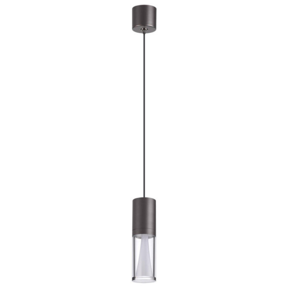 Подвесной светильник 7143/4L Odeon Light defance
