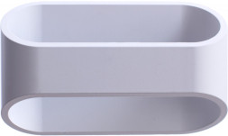 Бра ARTE Lamp MANIGLIA A1428AP-1WH