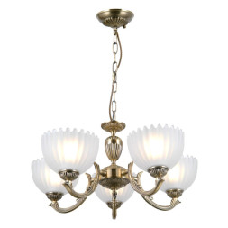 Подвесная люстра Citilux СЕВИЛЬЯ CL414153