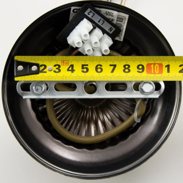 Подвесная люстра Citilux СЕВИЛЬЯ CL414153