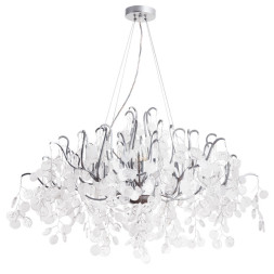 Подвесная люстра Divinare SPUMANTE 7288/26 SP-12