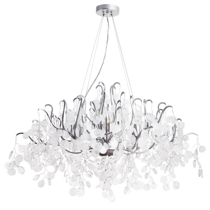 Подвесная люстра Divinare SPUMANTE 7288/26 SP-12