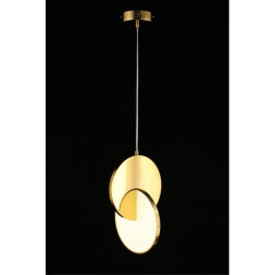 Подвесной светильник APLOYT APL.044.16.08 Mila