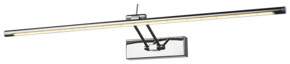 Светильник для картин WE428.01.141 WERTMARK FLORES II