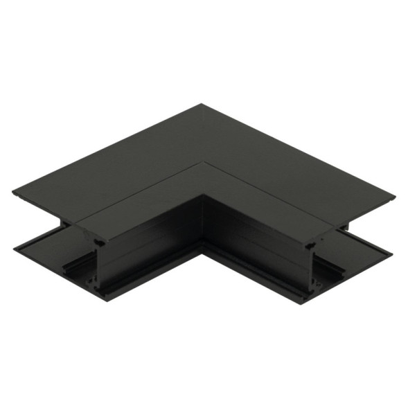 Коннектор для шинопровода LOFT IT Track Black magnet GAC007S