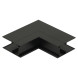 Коннектор для шинопровода LOFT IT Track Black magnet GAC007S