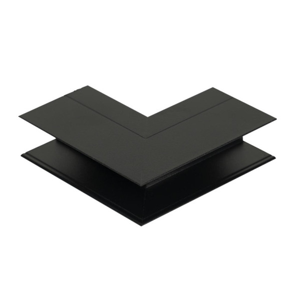 Коннектор для шинопровода LOFT IT Track Black magnet GAC007S