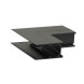 Коннектор для шинопровода LOFT IT Track Black magnet GAC007S
