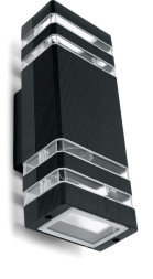 Уличный настенный светильник Feron 41154