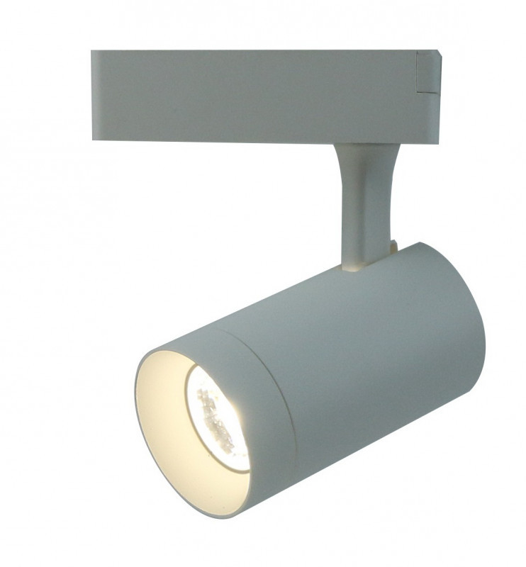 Светодиодный трековый светильник ARTE Lamp SOFFITTO A1710PL-1WH