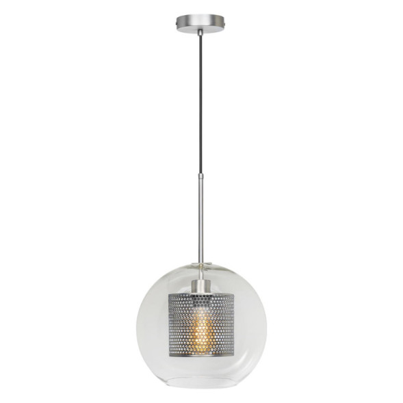 Подвесной светильник LOFT IT HEXAGON LOFT2567-C
