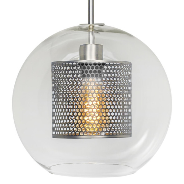 Подвесной светильник LOFT IT HEXAGON LOFT2567-C