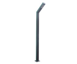 Садово-парковый светильник Kink Light Рагги 09202-F(220V/Solar),16(07)