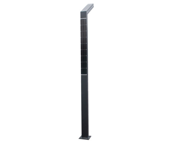 Садово-парковый светильник Kink Light Рагги 09202-F(220V/Solar),16(07)
