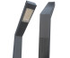 Садово-парковый светильник Kink Light Рагги 09202-F(220V/Solar),16(07)