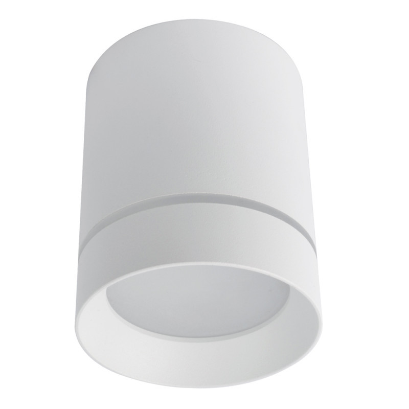Накладной точечный светильник ARTE Lamp Elle A1949PL-1WH