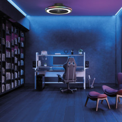 Потолочный светильник Mantra Gamer 8292