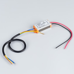 Блок питания для светодиодной ленты Arlight ARPJ 040795