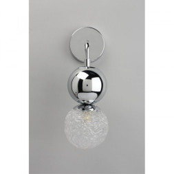 Бра APLOYT APL.763.01.01 Violet