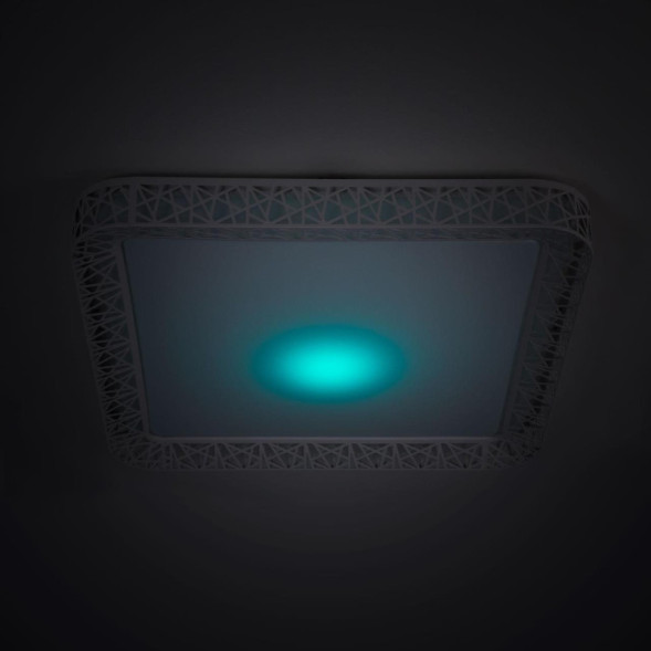 Потолочный светильник Citilux Герцог CL722080RC