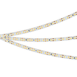 Лента Arlight 052928 FC-A120-8mm 2835 25W 24V белый (теплый) IP20