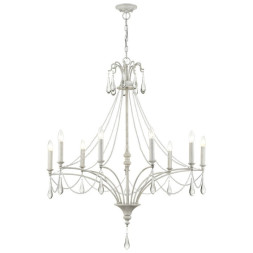 Подвесная люстра WE306.09.003 WERTMARK NILLA