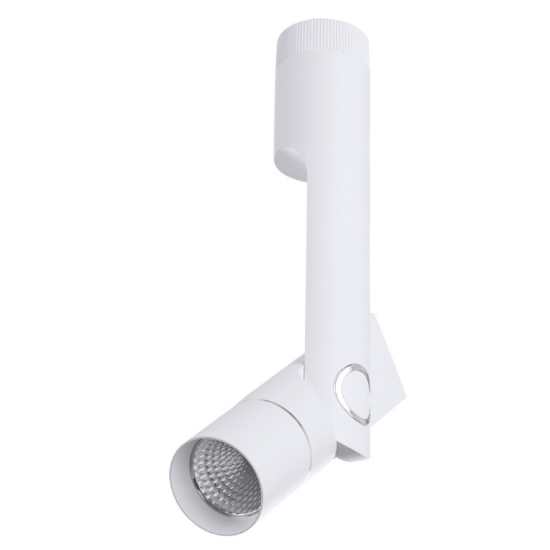 Спот ARTE Lamp ORION A2514PL-1WH