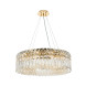 Подвесная люстра MODELUX ML.7084 ML.7084.600 GD