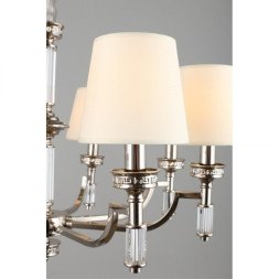 Подвесная люстра APLOYT APL.716.03.08 Patricia