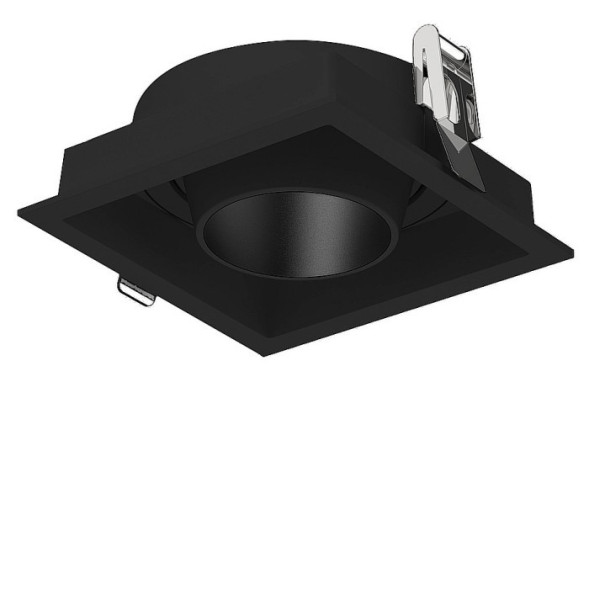 Точечный встраиваемый светильник WTC.O21.660 WERTMARK Capella