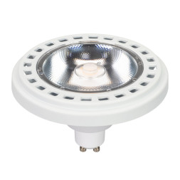 Светодиодная лампа Arlight UNIT 025628 15W 220V 1100lm GU10 белый (дневной)