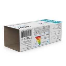 Светильник промышленный Gauss 843425236A ULTRACOMPACT