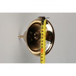 Подвесной светильник APLOYT APL.724.06.01 Franula