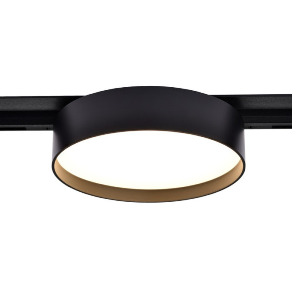 Трековый магнитный светильник WERTMARK WTL.O14.607.40.12