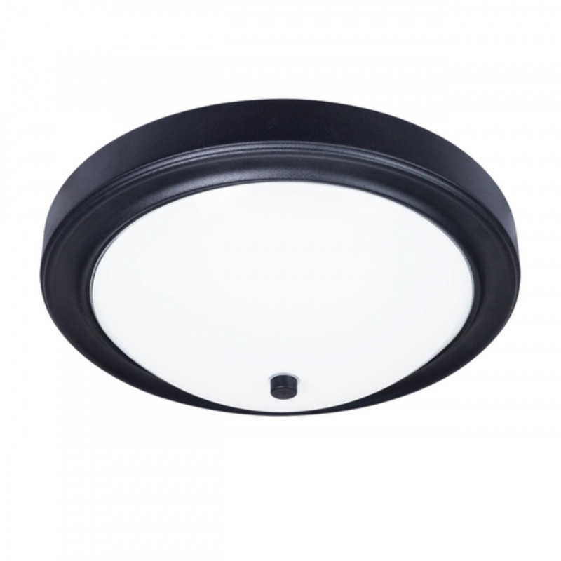 Потолочный светильник ARTE Lamp James A4049PL-3BK