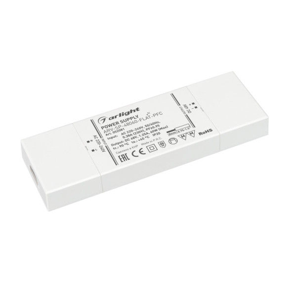Блок питания Arlight 052081 ARV