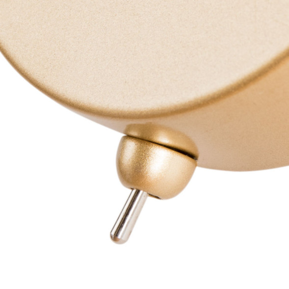 Бра ARTE Lamp YUKA A4103AP-1GO