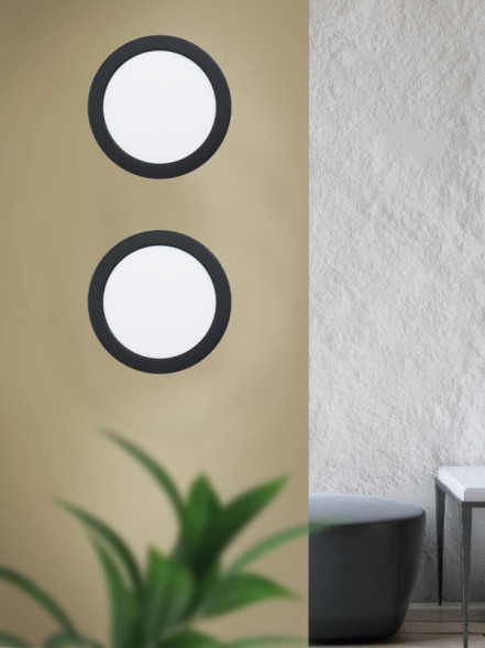 Встраиваемый точечный светильник EGLO 99212