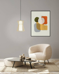 Подвесной светильник EGLO MASETA 99635