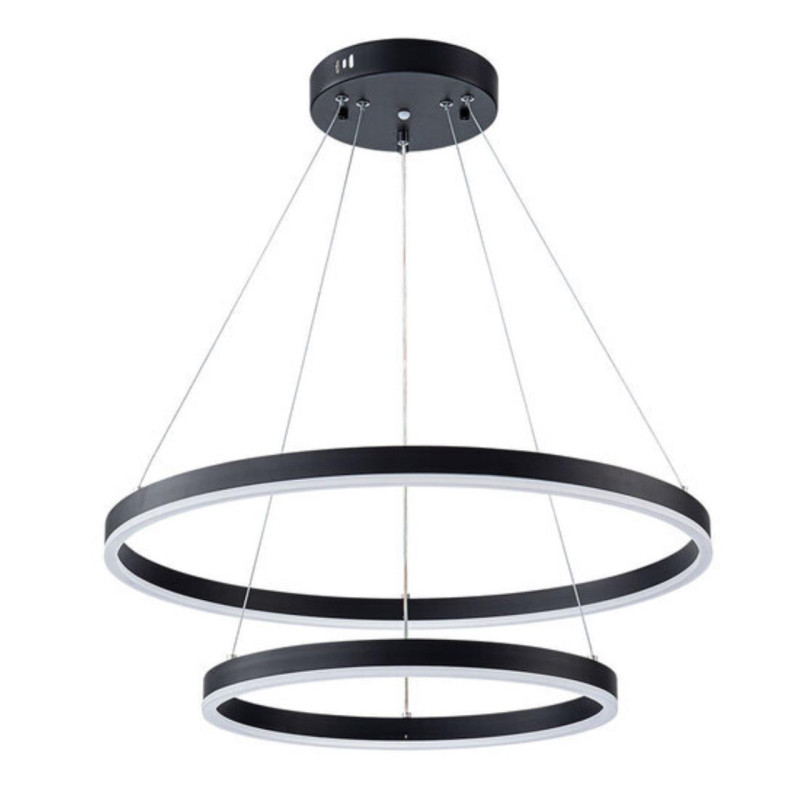 Подвесная люстра ARTE Lamp A2548SP-75BK SIREN