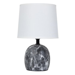 Настольная лампа ARTE Lamp titawin A5022LT-1GY